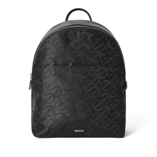 Рюкзак ECCO Round Pack 9107797/90000