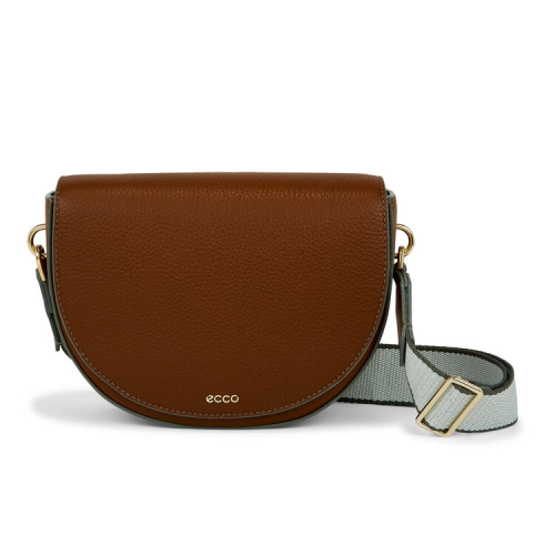 Сумка ECCO Saddle Bag 9107805/91273