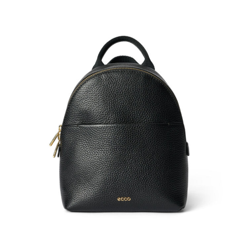 Рюкзак ECCO Round Pack 9107807/90000