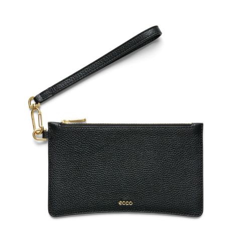 Кошелек ECCO Wristlet 9107838/90000