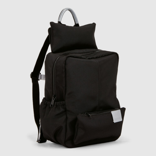 Рюкзак ECCO Square Pack Compact 9107191/90000