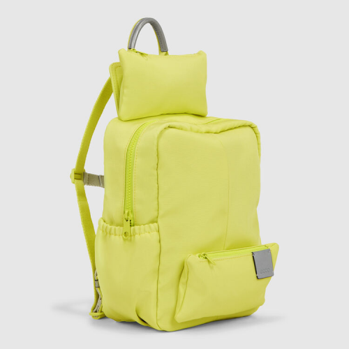 Рюкзак ECCO Square Pack Compact 9107191/91035
