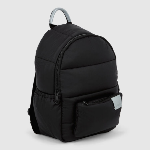 Рюкзак ECCO Quilted Pack Compact 9107193/90000