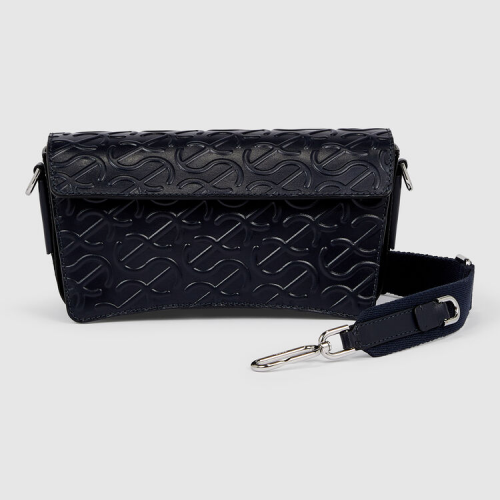 Сумка ECCO Wave Pinch Bag Compact 9107209/91040