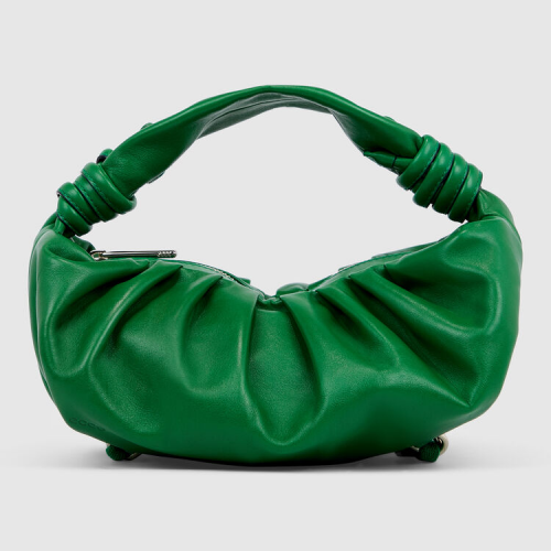 Сумка ECCO Scrunch Hobo Compact 9107226/91038