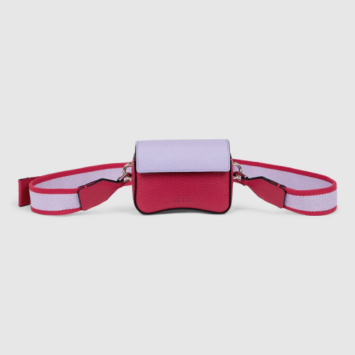 Сумка кросс-боди ECCO Textureblock PINCH Bag Mini 9107231/91073