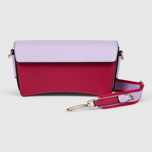 Сумка ECCO Colorblock Pinch Bag Compact 9107235/91073