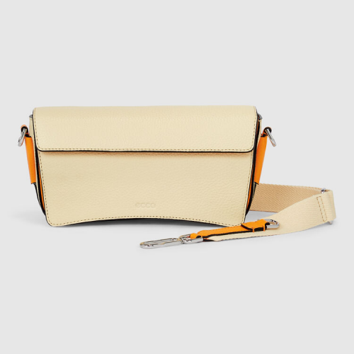 Сумка ECCO Colorblock Pinch Bag Compact 9107235/91136
