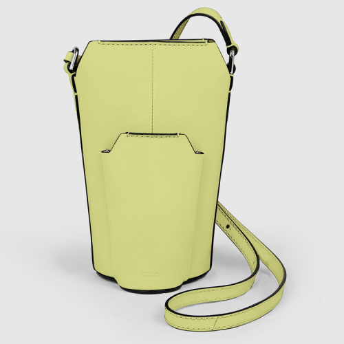 Сумка ECCO POT BAG 9107242/91035