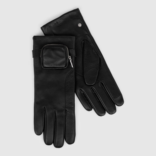 Перчатки ECCO GLOVES M 9107257/90000
