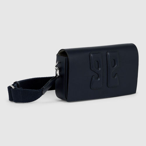 Сумка ECCO E Phone Bag Stack Double E 9107261/91040