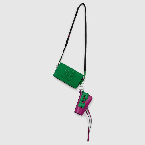 Сумка ECCO E Phone Bag Stack Double E 9107261/91050