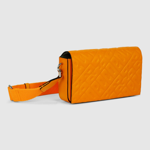 Сумка ECCO E Phone Bag Stack Monogram 9107262/91117