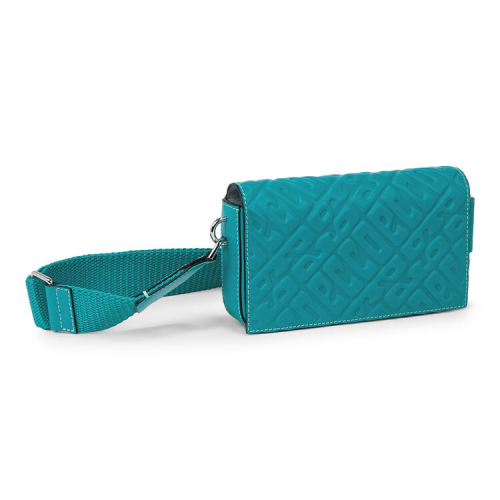 Сумка ECCO E Phone Bag Stack Monogram 9107262/91173
