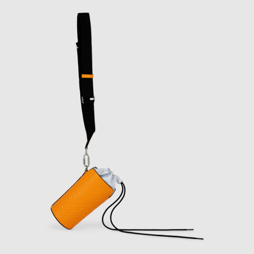 Сумка ECCO E Pot Bag Sling Monogram 9107263/91117