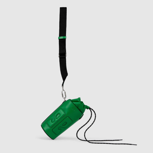 Сумка ECCO E Pot Bag Sling Double E 9107265/91038