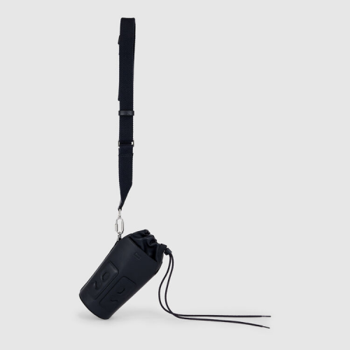 Сумка ECCO E Pot Bag Sling Double E 9107265/91040