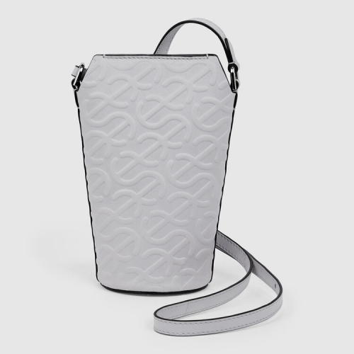 Сумка ECCO Pot Bag Wave 9107355/90983