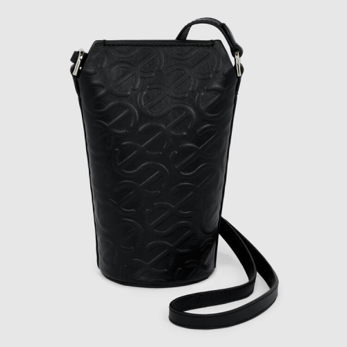 Сумка ECCO Pot Bag Wave 9107355/90000