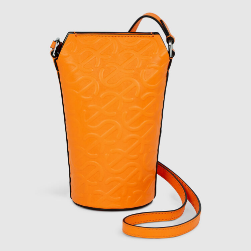 Сумка ECCO Pot Bag Wave 9107355/91117