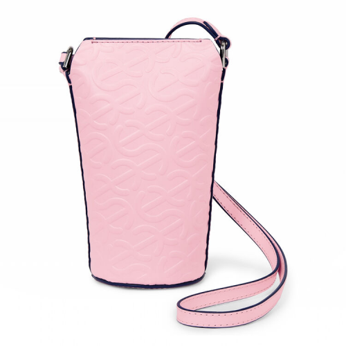 Сумка ECCO Pot Bag Wave 9107355/91169