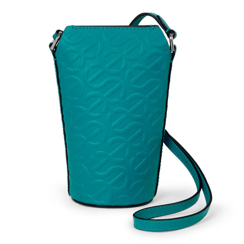Сумка ECCO Pot Bag Wave 9107355/91173
