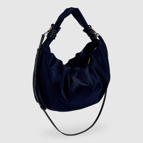 Сумка ECCO Scrunch Hobo Satin Full Size 9107358/91132