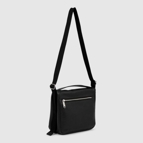 Сумка ECCO Textureblock Crossbody 9107361/90000