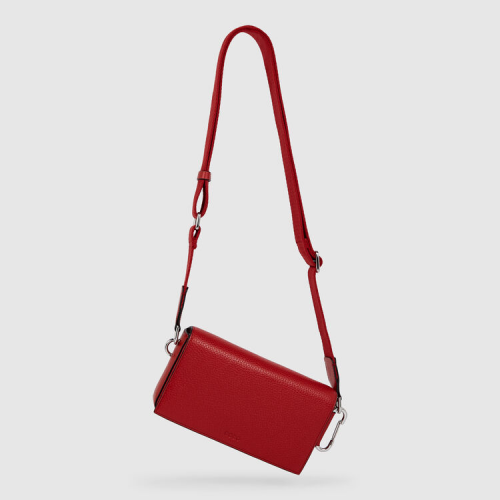 Сумка ECCO Textureblock Phone Bag 9107364/90185