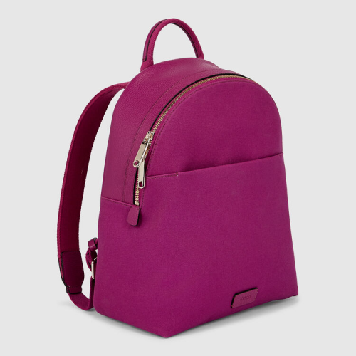 Рюкзак ECCO Textureblock Small Pack Canvas 9107365/91037