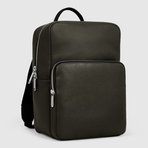 Рюкзак ECCO Textureblock Square Pack 9107366/90903