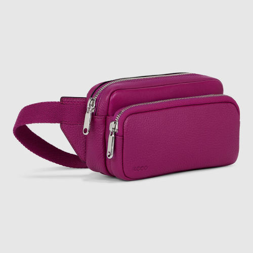 Сумка ECCO Textureblock Waist Bag 9107367/91037