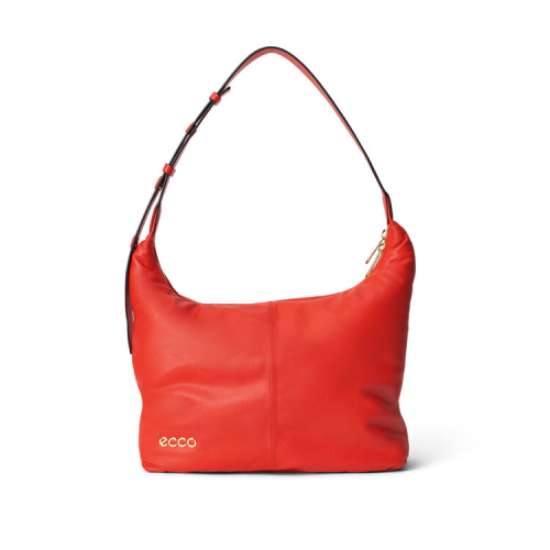 Сумка хобо ECCO HOBO 9108002/90837