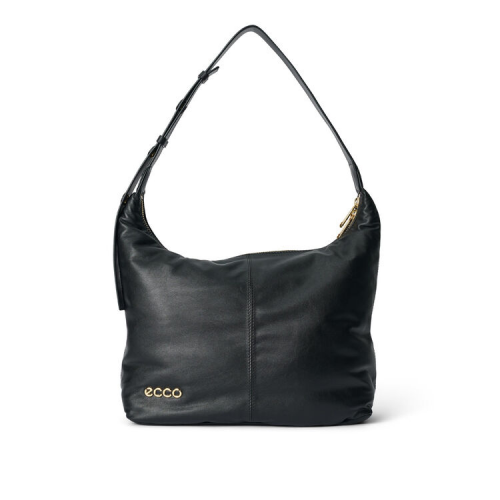 Сумка хобо ECCO HOBO 9108002/90000