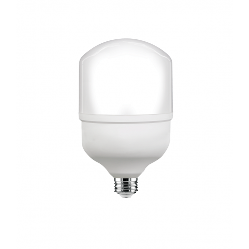 Лампа светодиодная LED-HP-PRO 65Вт 230В E27 с адаптером Е40 6500К 5850Лм ASD