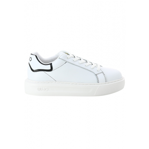 Кеды LIU JO 135515