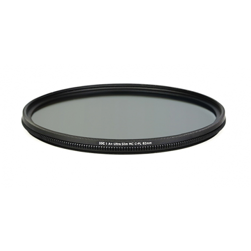 Поляризационный светофильтр JJC A+ MC CPL Ultra Slim 82 мм
