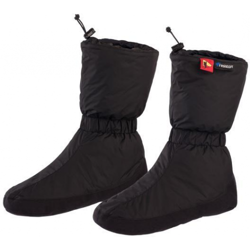 Носки Баск TUNDRA SOCKS V2 ЧЕРНЫЙ L L Компания БАСК