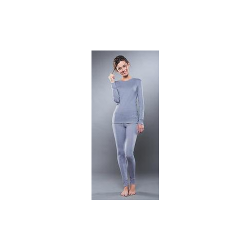 Футболка GUAHOO Everyday Mid-Weight 261TS/GY Guahoo