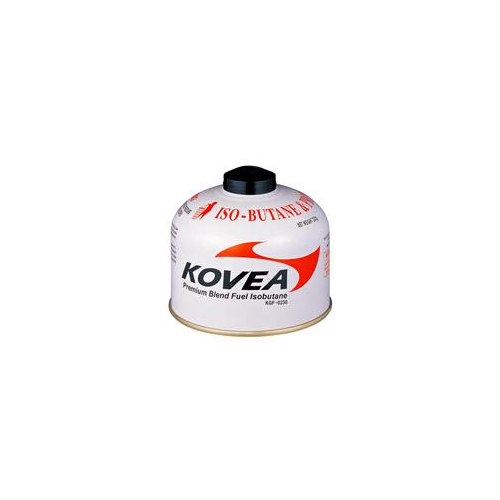 Баллон газовый KOVEA 230 гр Kovea
