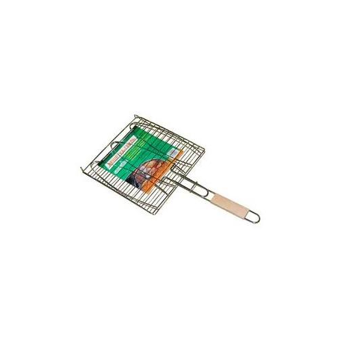 Решетка для гриля Green Glade BBQ-721C