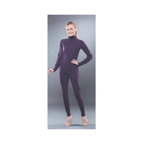 Лосины GUAHOO Fleece Basic 701 P/DVT Guahoo