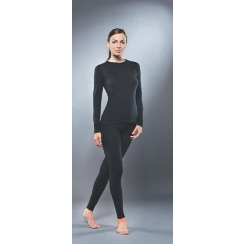 Рубашка с длинным рукавомом GUAHOO Health Angora 671 S/ВК Guahoo