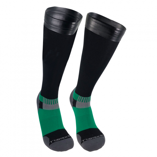 Водонепроницаемые гетры Dexshell Wading Pro Green XL (47-49) DexShell