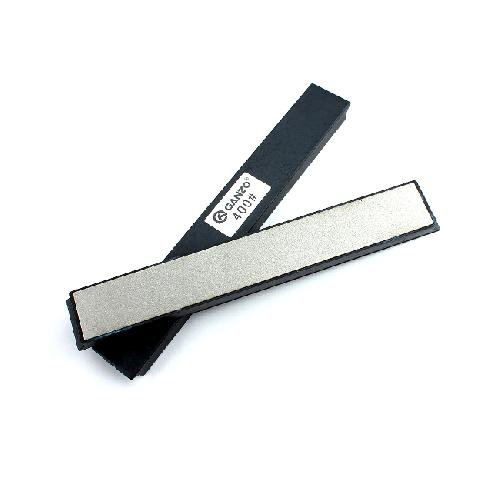 Дополнительный алмазный камень D400 для точилок, 400 grit Ganzo