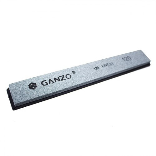 Дополнительный камень для точилок 120 grit Ganzo