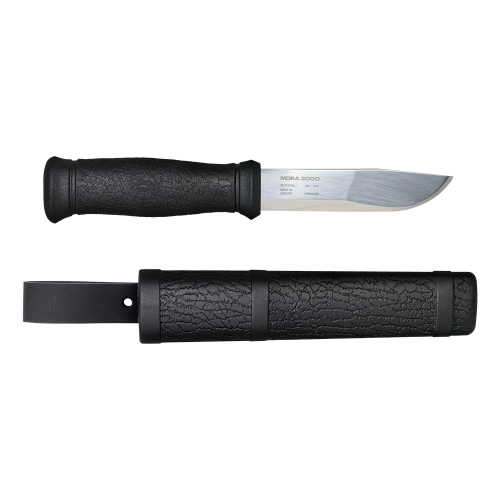 Нож Morakniv Outdoor 2000 Anniversary Edition, нержавеющая сталь, 13949 Mora of Sweden