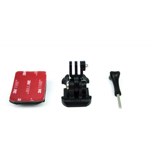 Фонарь Ferei Discoverer (HL51) XHP35 HI NW100 холодный - набор