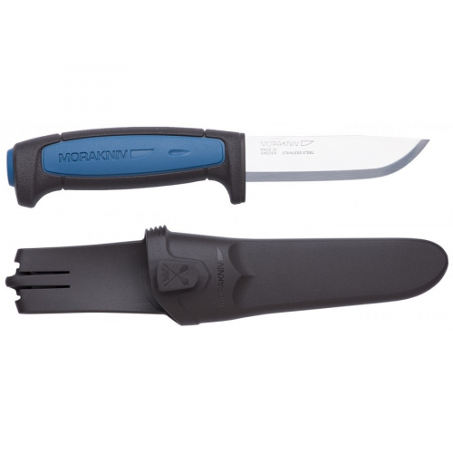 Нож Morakniv Pro S, нержавеющая сталь, 12242 Mora of Sweden