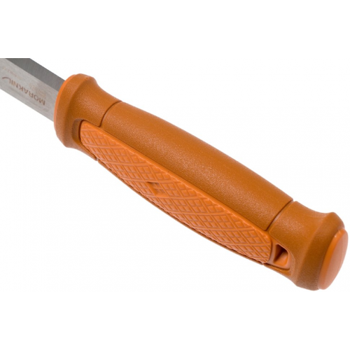 Нож Morakniv Kansbol Burnt Orange, нержавеющая сталь, 13505 Mora of Sweden